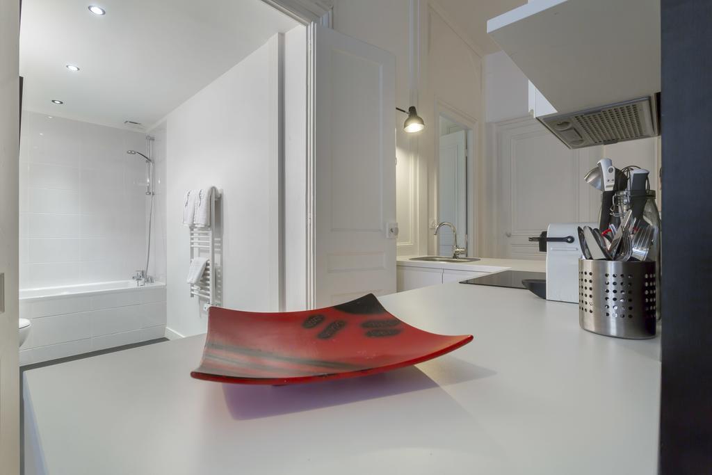 Like Home - Le Parc Lyon Bilik gambar