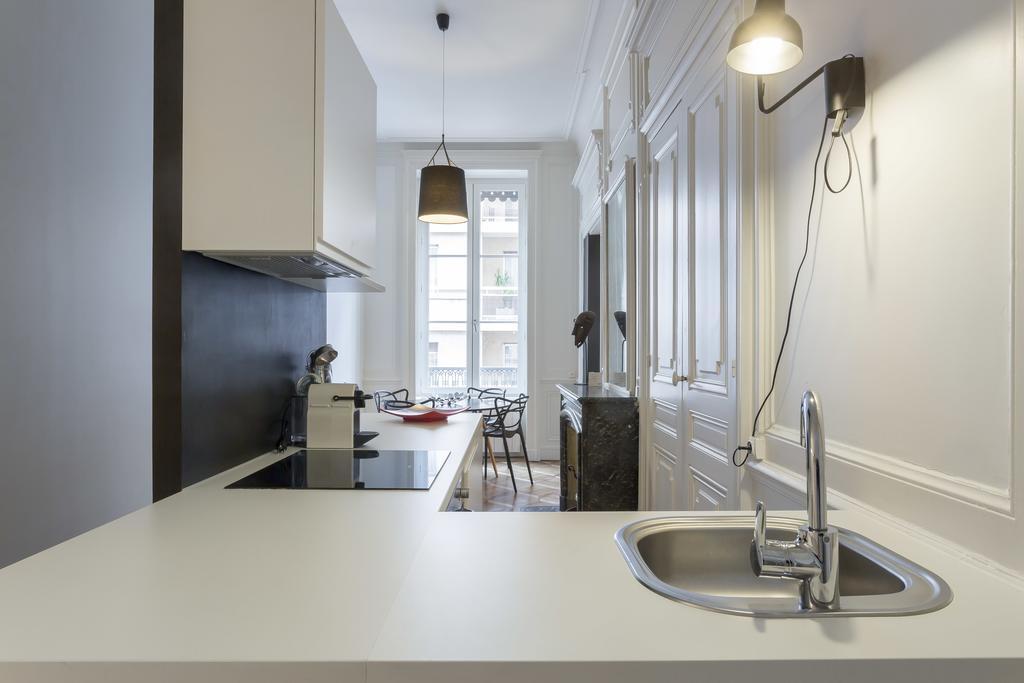 Like Home - Le Parc Lyon Bilik gambar