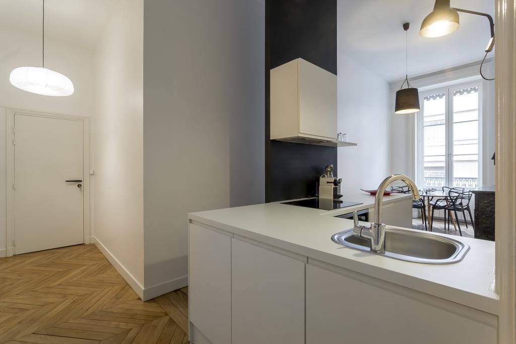 Like Home - Le Parc Lyon Luaran gambar