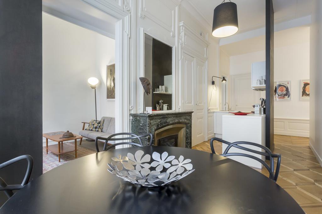 Like Home - Le Parc Lyon Bilik gambar