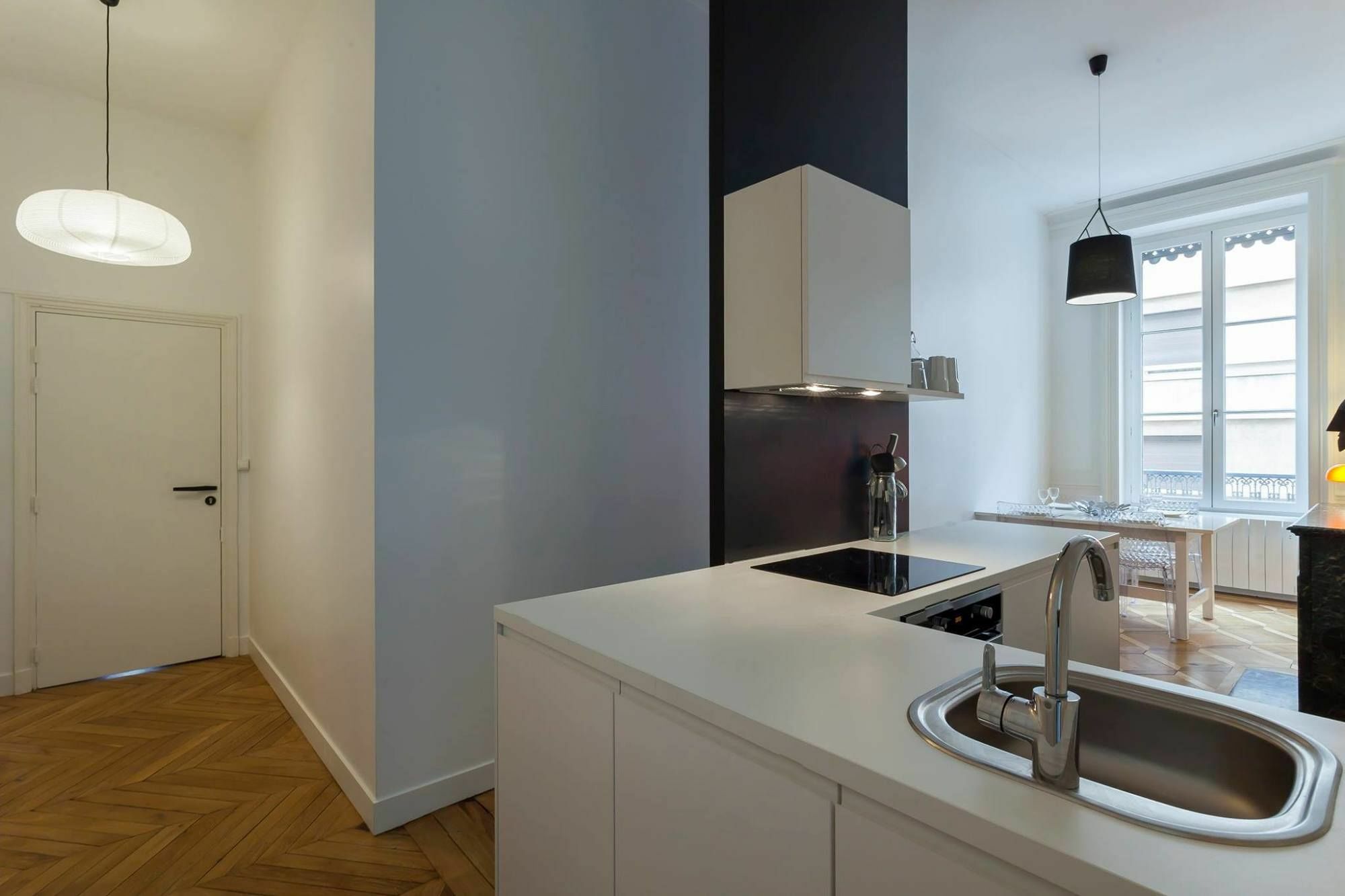 Like Home - Le Parc Lyon Luaran gambar