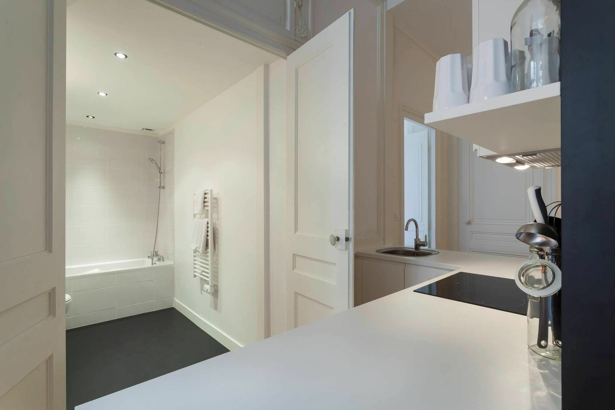 Like Home - Le Parc Lyon Luaran gambar