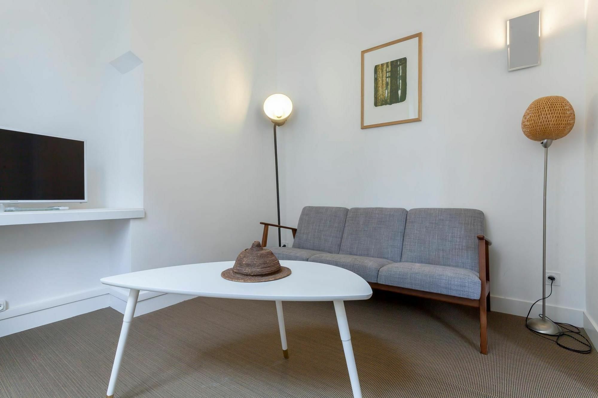 Like Home - Le Parc Lyon Luaran gambar