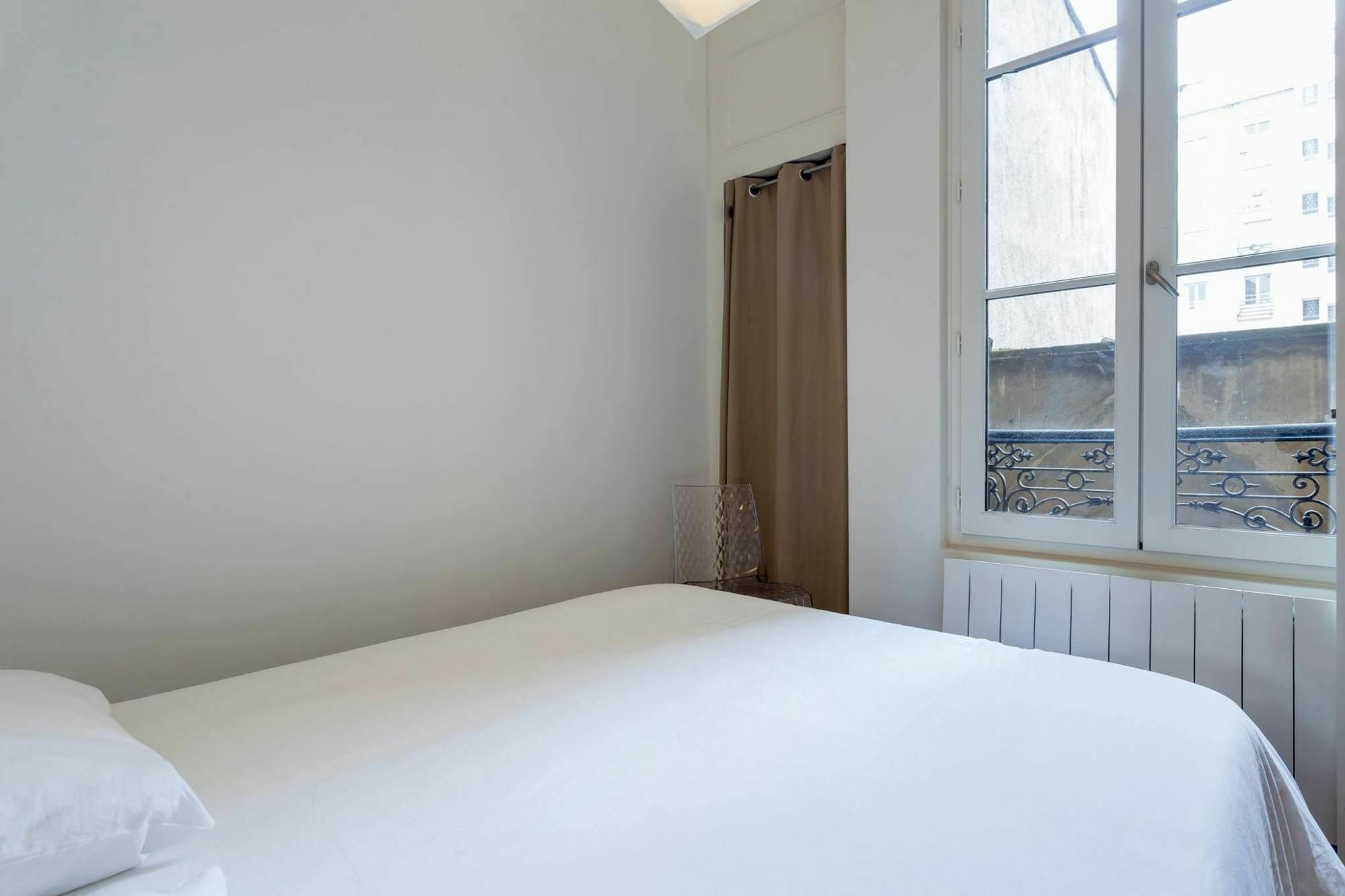 Like Home - Le Parc Lyon Luaran gambar