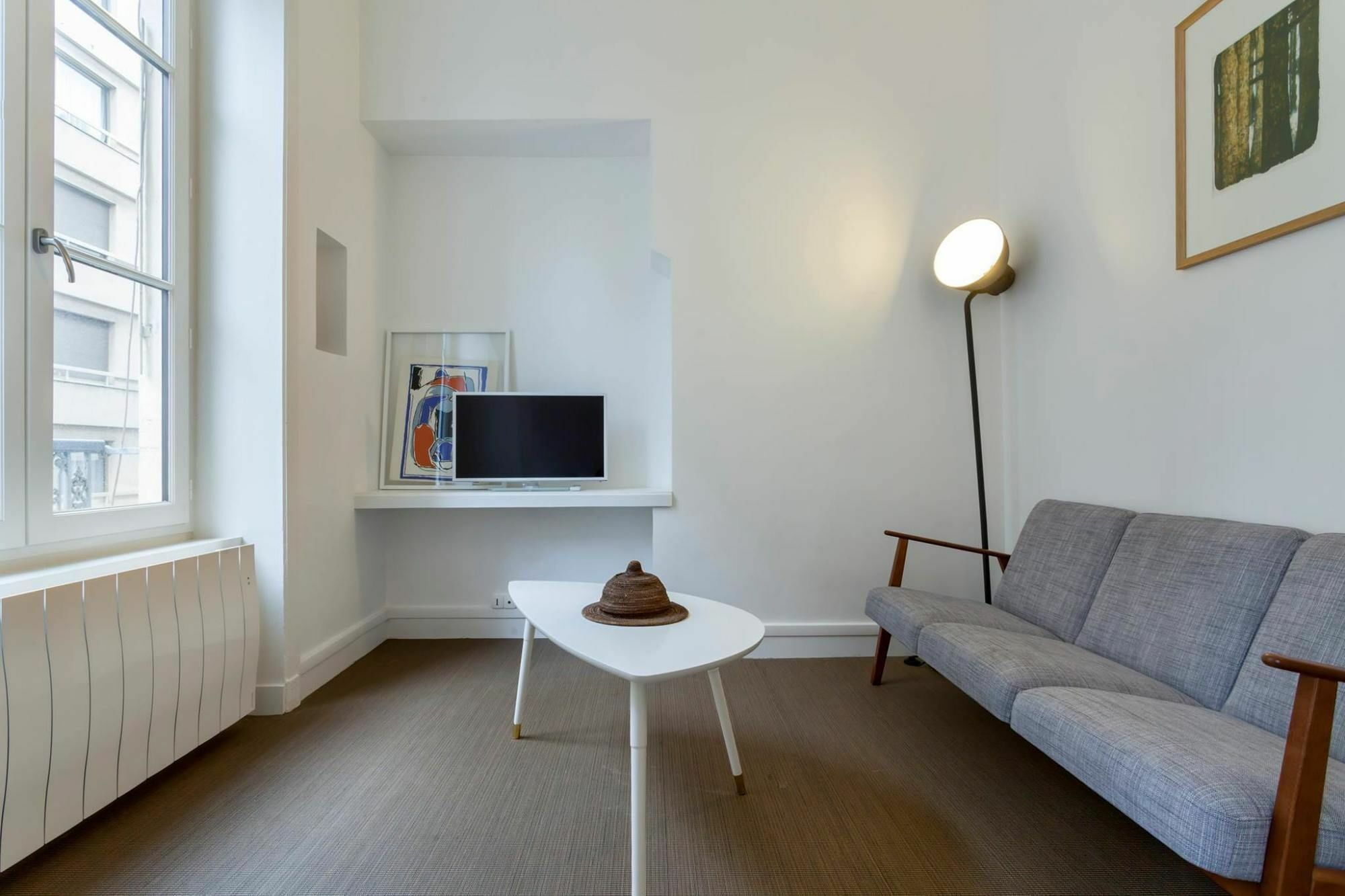 Like Home - Le Parc Lyon Luaran gambar
