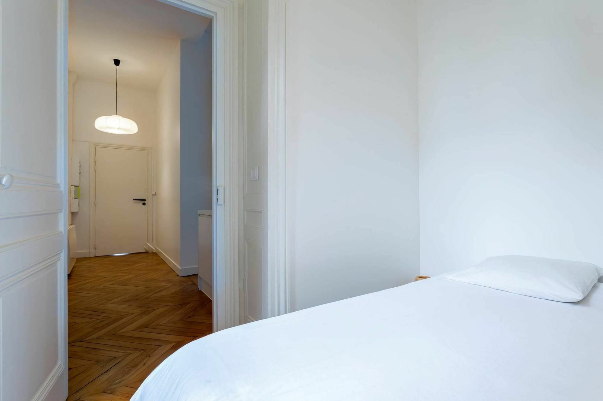Like Home - Le Parc Lyon Luaran gambar